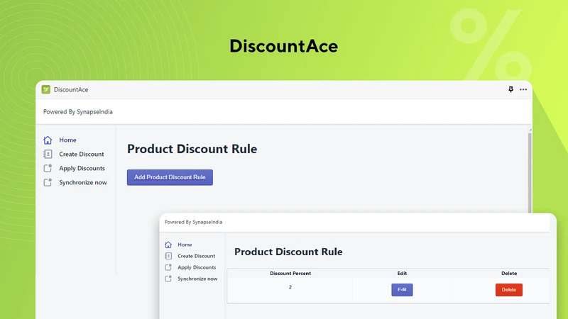 DiscountAce