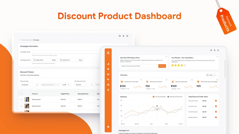 Discount AIO Autoketing Code