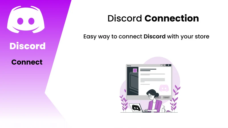 Discord Connect
