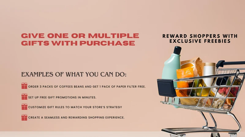DiscoHunt ‑ Discounts & Gifts
