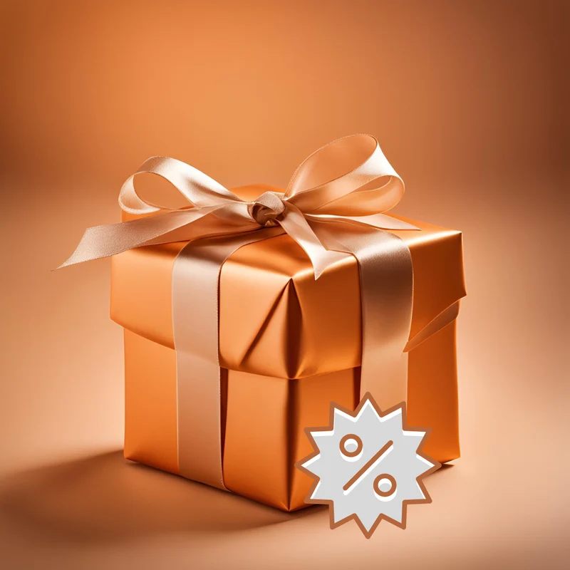DiscoHunt ‑ Discounts & Gifts