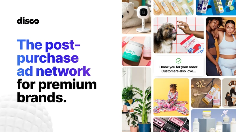 Disco: AI Offers Platform