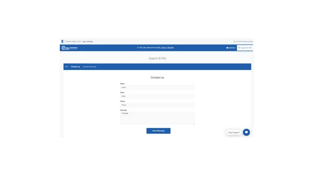 Disablo ‑ Disable Right Click