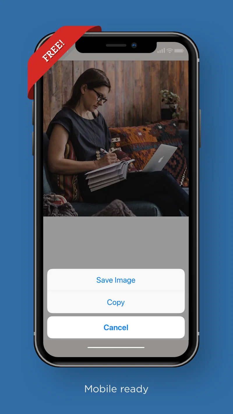 MenuLock ‑ Disable Right Click