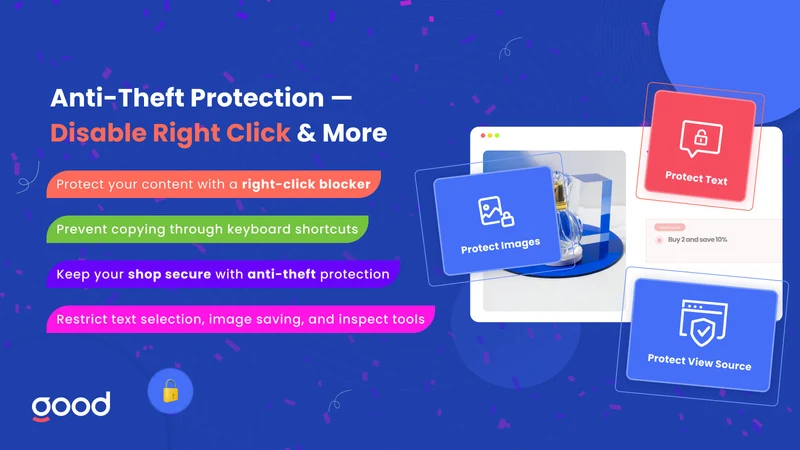 G:Anti Spy:Disable Right Click
