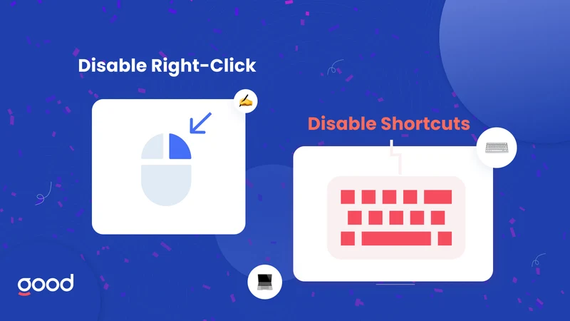 G:Anti Spy:Disable Right Click