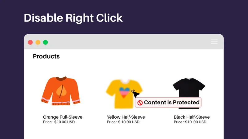 Store Protection & Bot Blocker