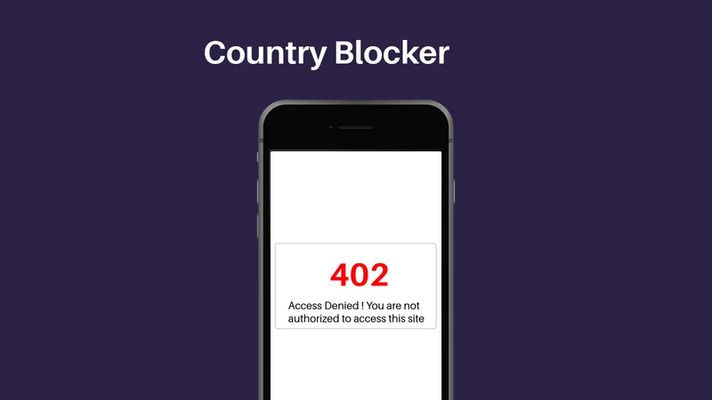 Store Protection & Bot Blocker