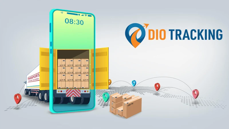 Dio Tracking