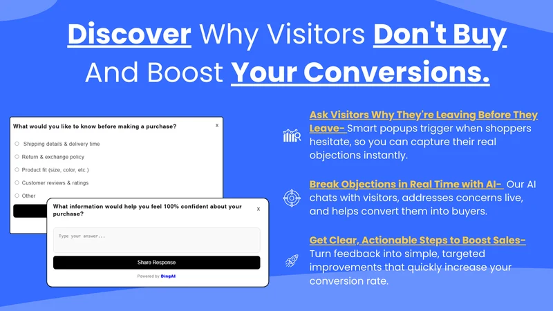 DIN ‑ AI Agents & AI Chat Bot