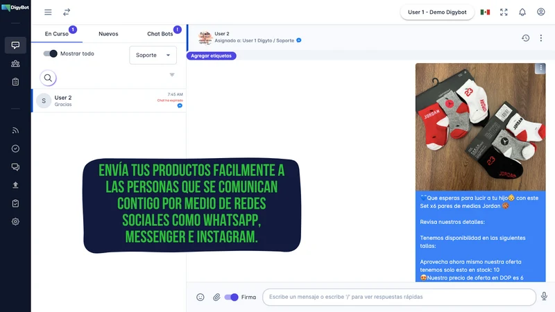 Digybot