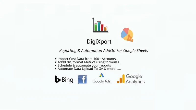 DigiXport