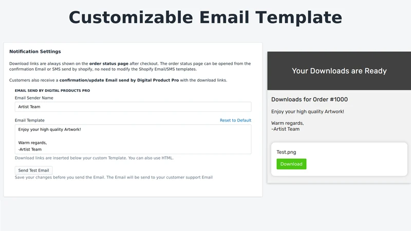 Digital Products Pro