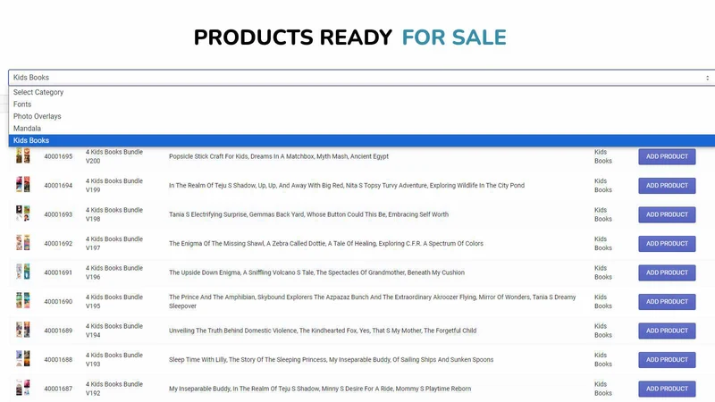 Eboostify Digital Dropshipping