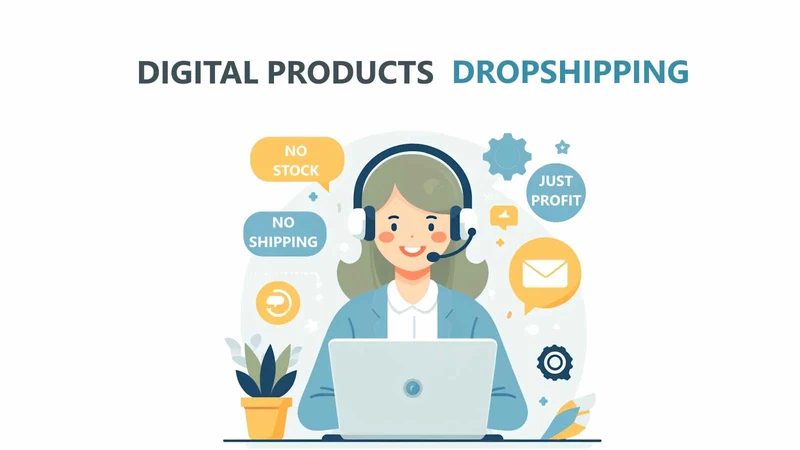 Eboostify Digital Dropshipping