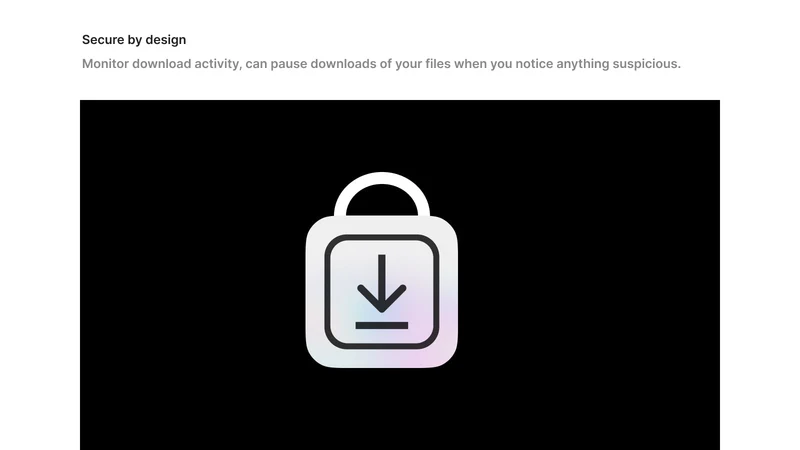 Linkcase ‑ Digital Products