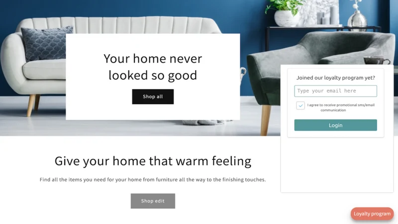 Loyalzoo Digital Loyalty