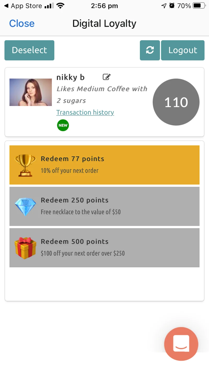 Loyalzoo Digital Loyalty