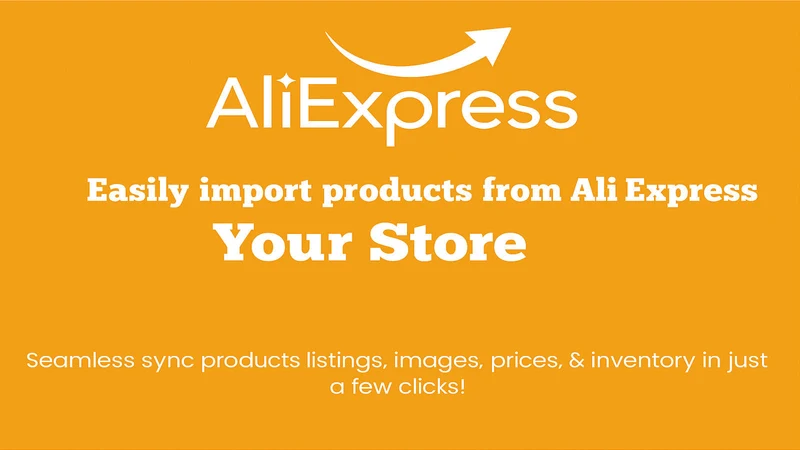 AliExpress Importer