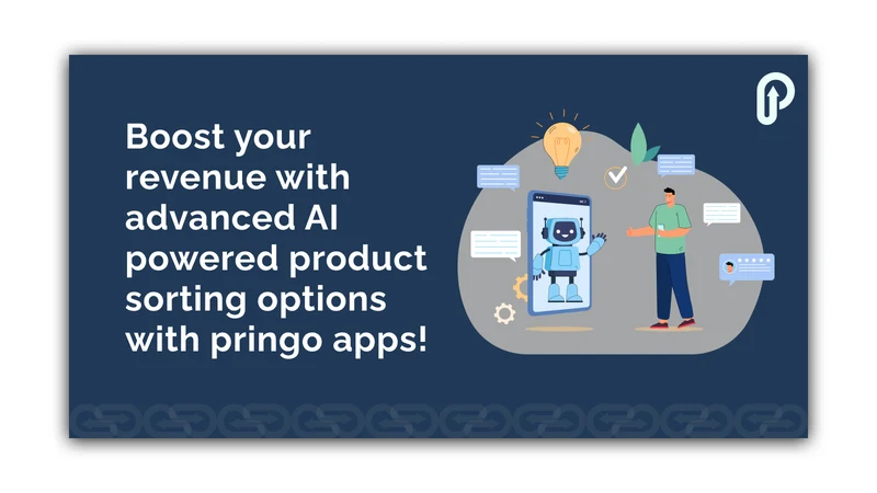 PA: Product & Collection sort