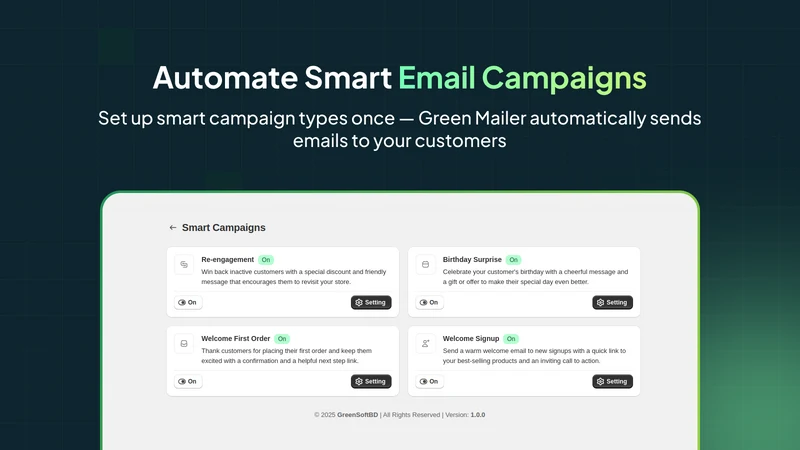 MailFlow ‑ AI Email Assistant
