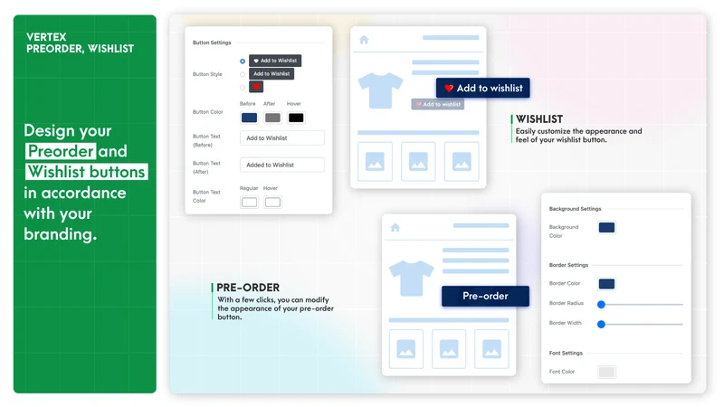 Vertex – AI Product Image