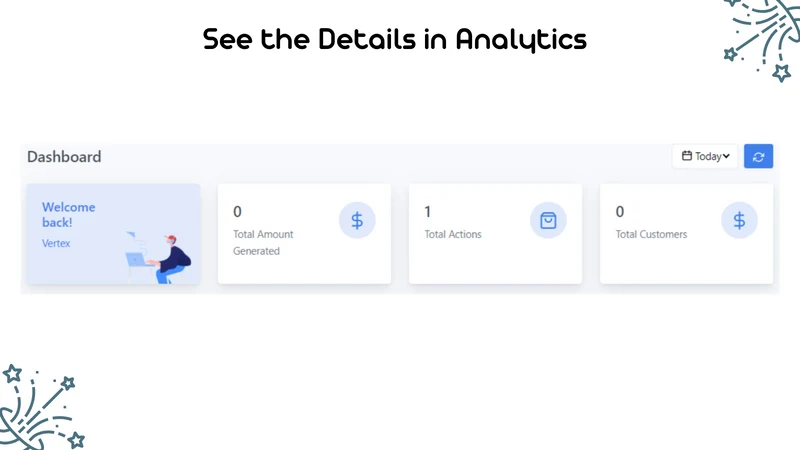 Vertex – AI Product Image