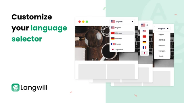 Language Translate‑Langwill