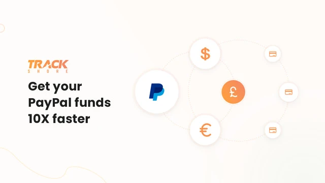 Trackshore ‑ PayPal Track Sync
