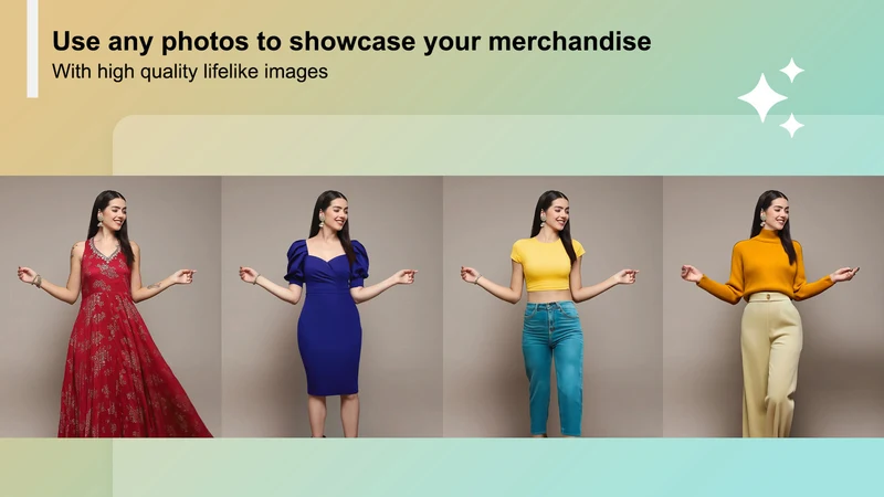 AI Outfit Changer