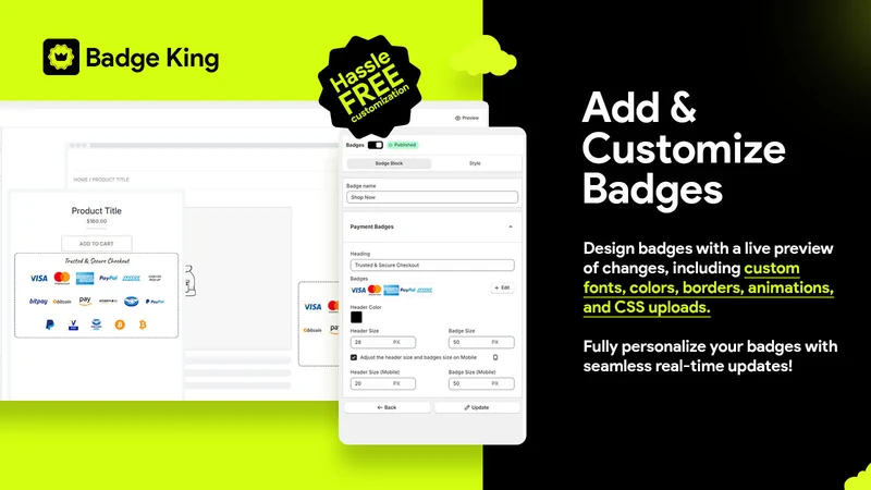 BadgeKing
