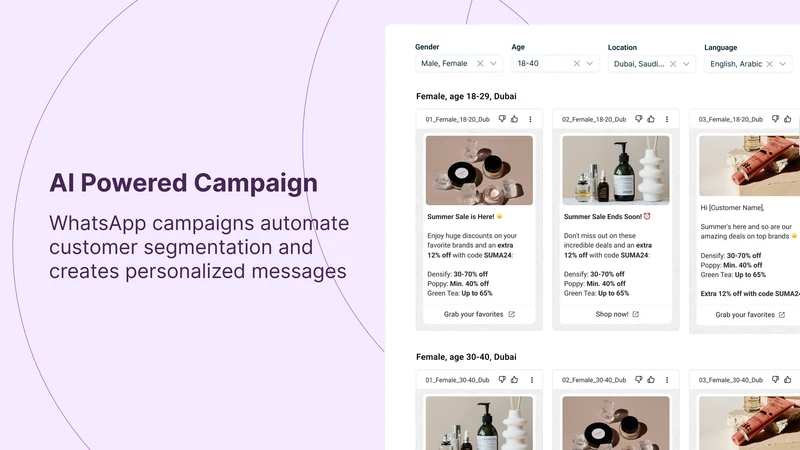 qeen.ai ‑ CRM Integration