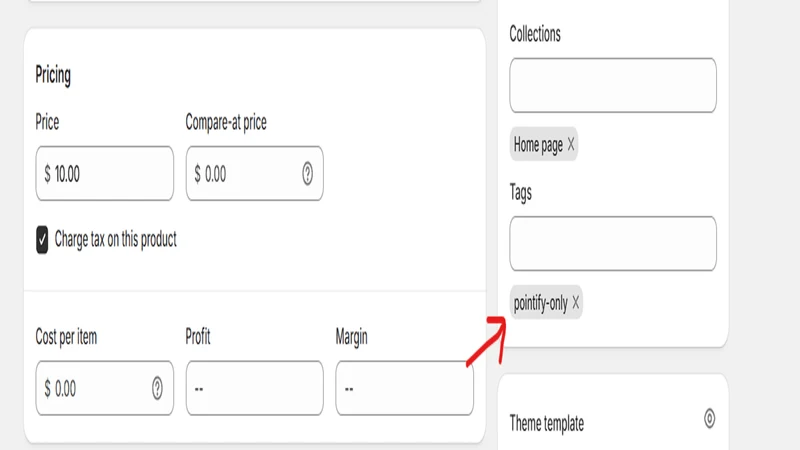 Pointify ‑ Social Incentive
