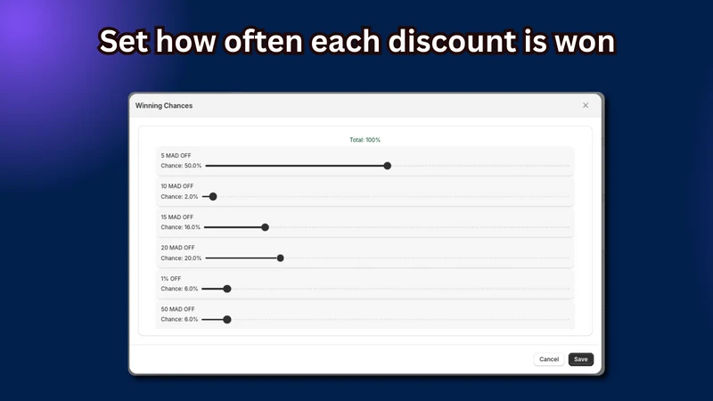 Discount Spinner – LuckSpin