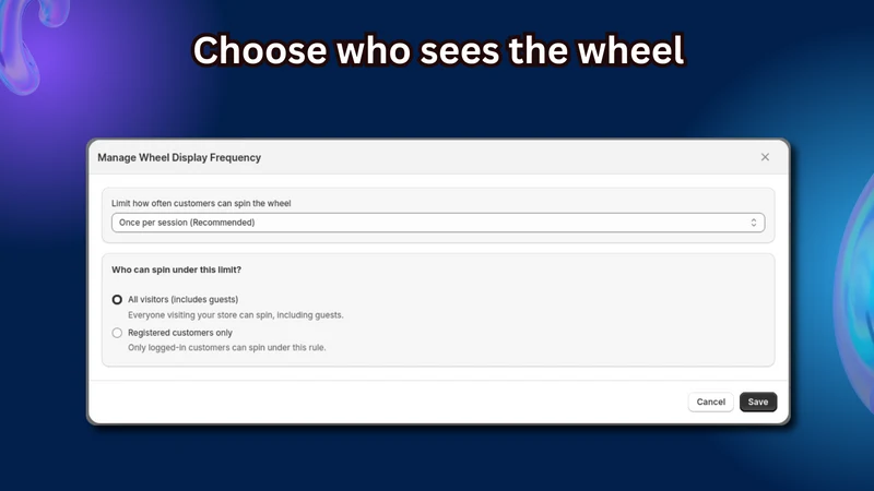 Discount Spinner – LuckSpin