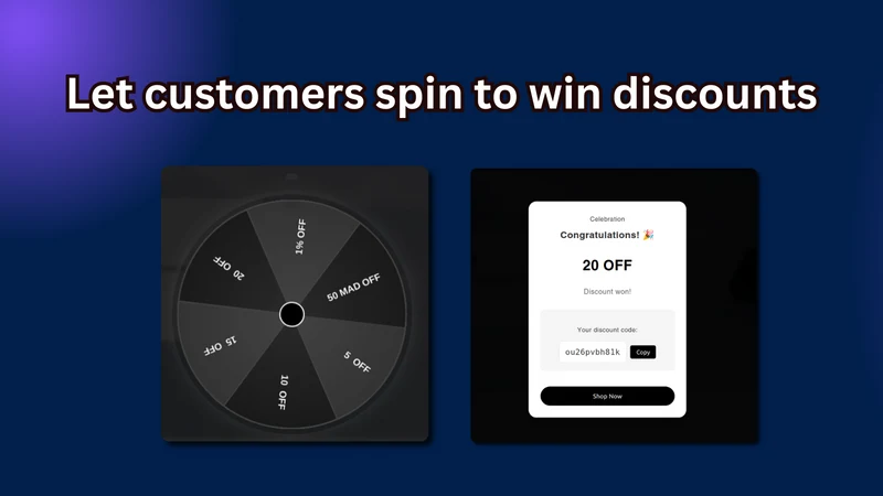 Discount Spinner – LuckSpin