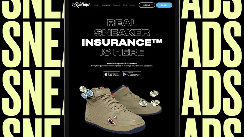 SoleSafe: Package Protection