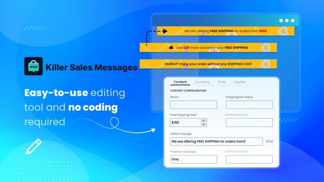 Killer Sales Messages