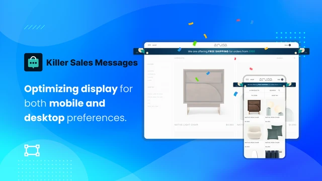 Killer Sales Messages