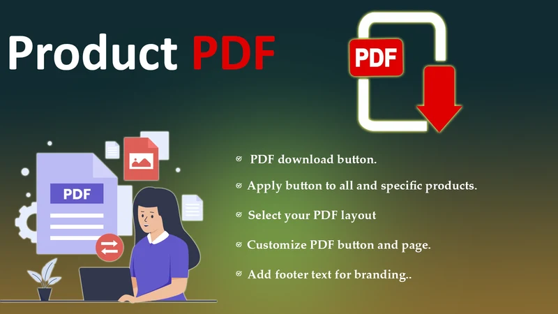 WBL ‑ Product PDF