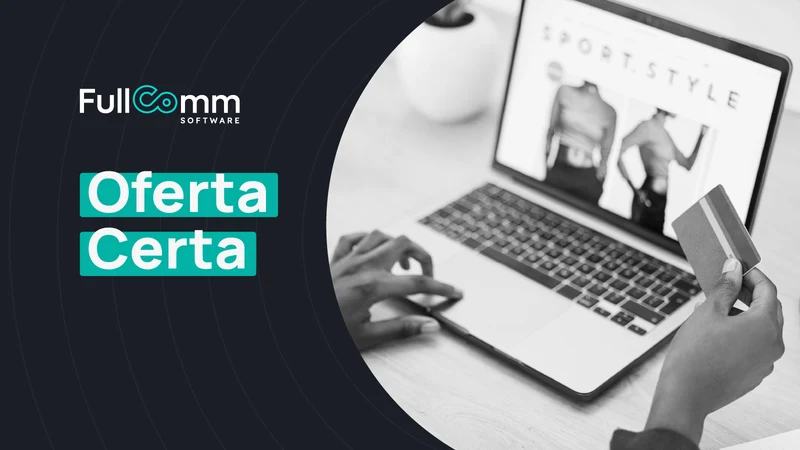 Oferta Certa