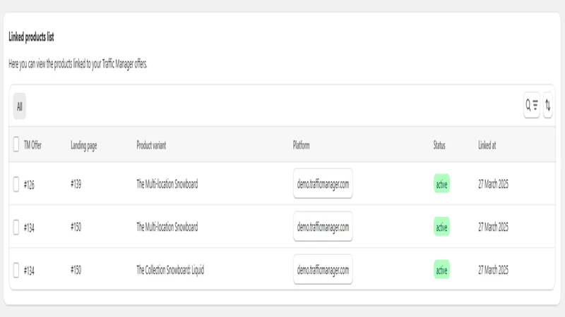 TM ‑ S2S Postback Plugin