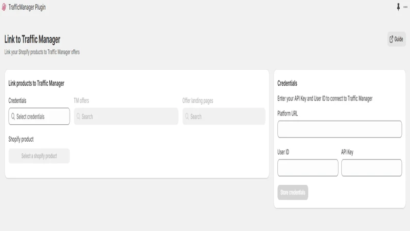 TM ‑ S2S Postback Plugin