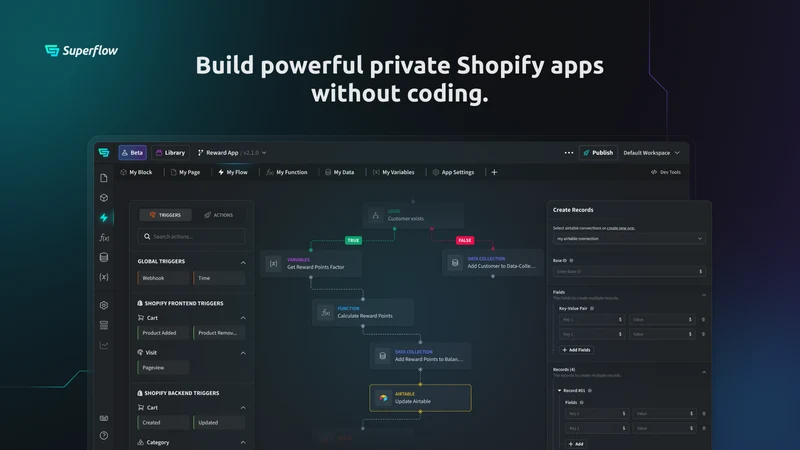 Superflow AI Automation