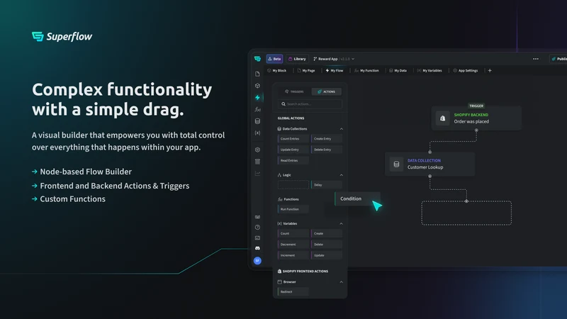 Superflow AI Automation