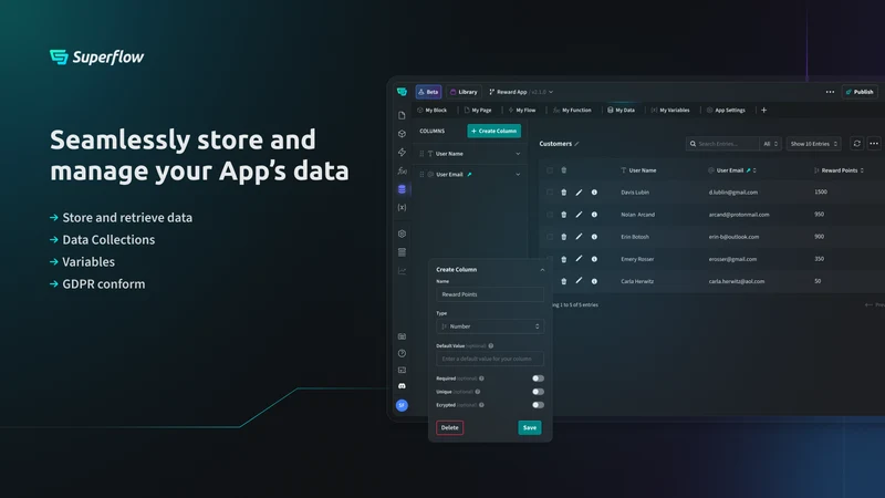 Superflow AI Automation