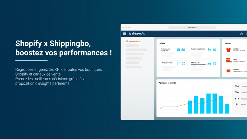 Shippingbo