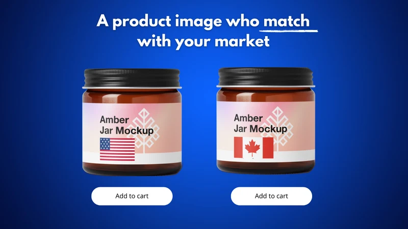 EZ Product Market Translate