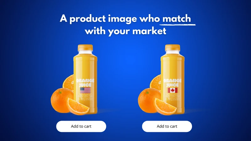EZ Product Market Translate