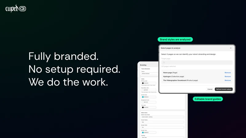 Spar: AI CRO & A/B Testing